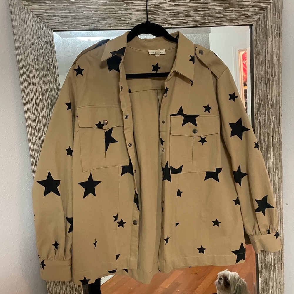 Star jacket